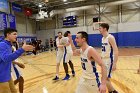 MBBall vs Clark  Wheaton College men's basketball vs Clark University. - Photo By: KEITH NORDSTROM : Wheaton, basketball